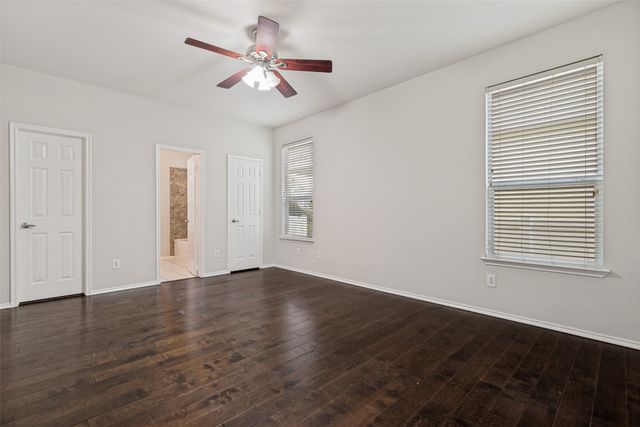 10249 Nantucket Drive, Providence Village, TX 76227