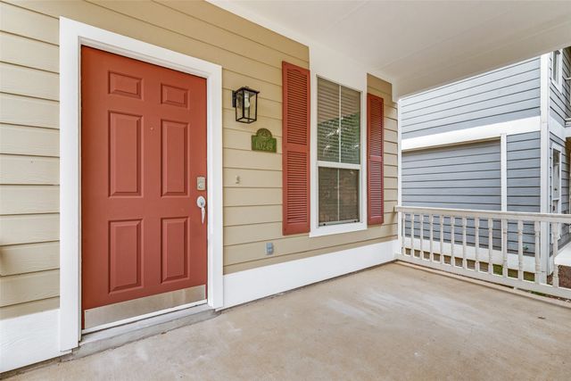 10249 Nantucket Drive, Providence Village, TX 76227