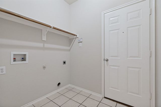 10249 Nantucket Drive, Providence Village, TX 76227