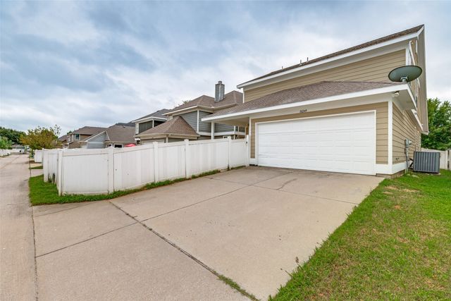 10249 Nantucket Drive, Providence Village, TX 76227
