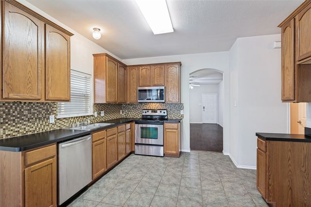 10249 Nantucket Drive, Providence Village, TX 76227
