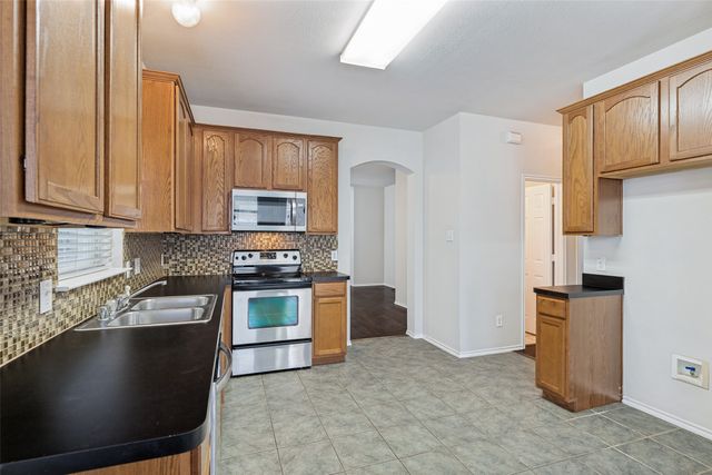 10249 Nantucket Drive, Providence Village, TX 76227