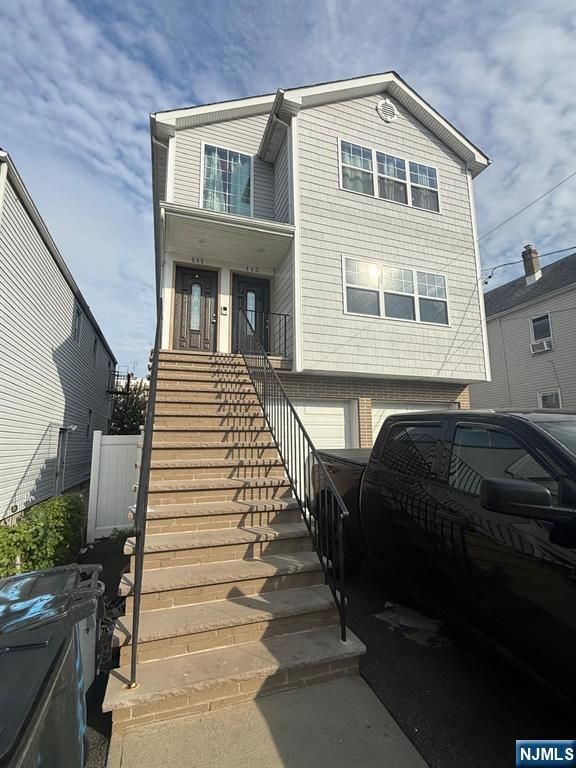 111 E 22nd Street 201, Paterson, NJ 07514