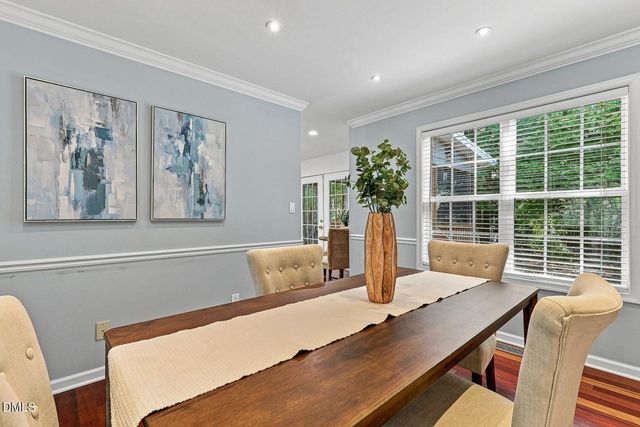 308 Highfield Avenue, Cary, NC 27519