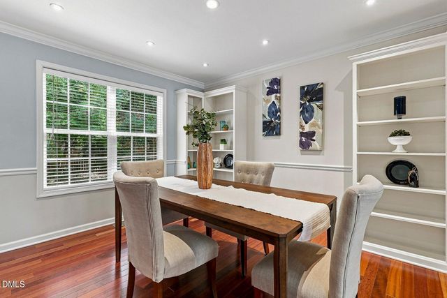 308 Highfield Avenue, Cary, NC 27519