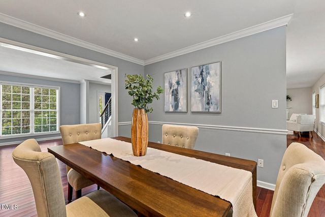 308 Highfield Avenue, Cary, NC 27519
