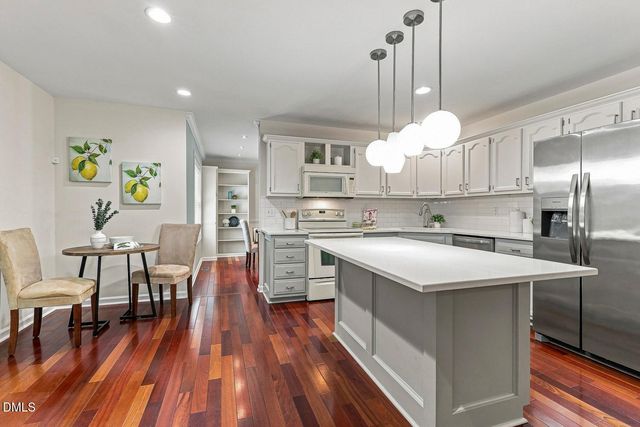 308 Highfield Avenue, Cary, NC 27519