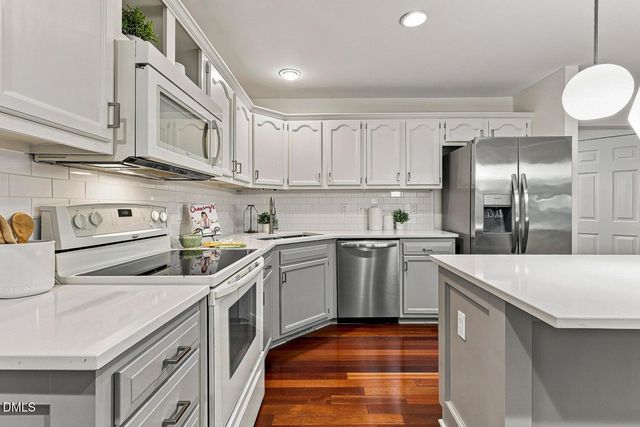 308 Highfield Avenue, Cary, NC 27519