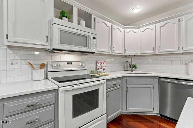 308 Highfield Avenue, Cary, NC 27519