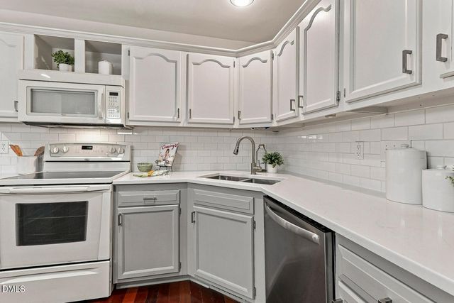 308 Highfield Avenue, Cary, NC 27519