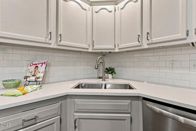 308 Highfield Avenue, Cary, NC 27519