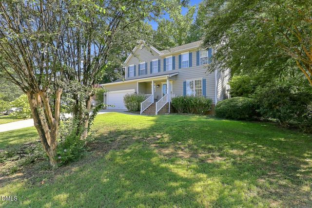 308 Highfield Avenue, Cary, NC 27519