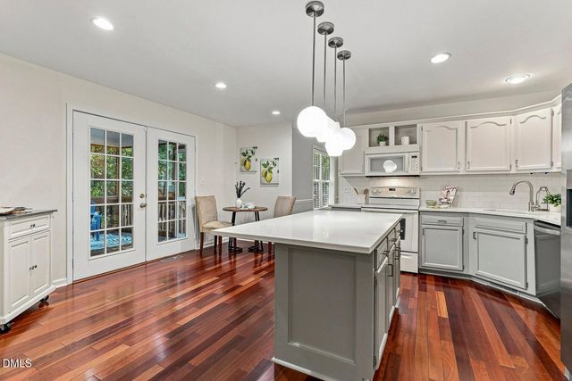308 Highfield Avenue, Cary, NC 27519