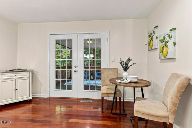 308 Highfield Avenue, Cary, NC 27519