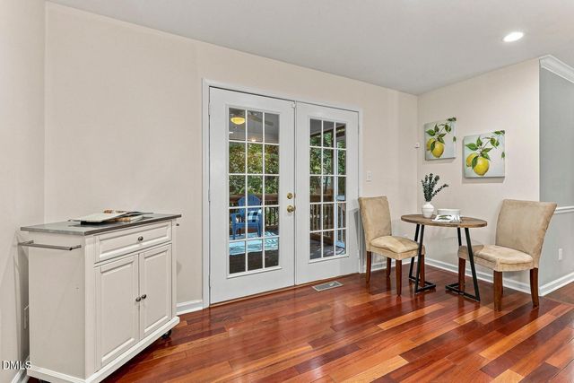 308 Highfield Avenue, Cary, NC 27519