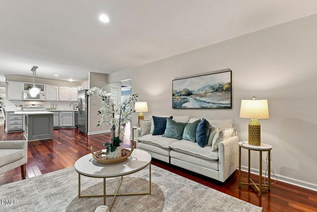 308 Highfield Avenue, Cary, NC 27519