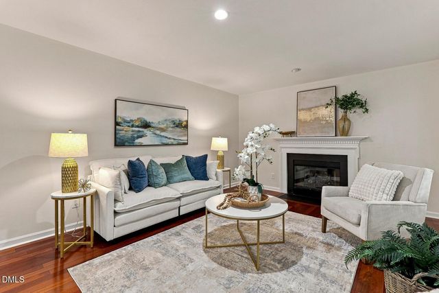 308 Highfield Avenue, Cary, NC 27519