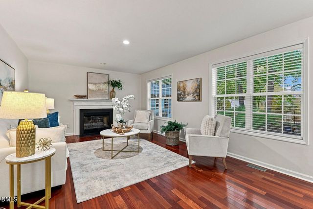 308 Highfield Avenue, Cary, NC 27519