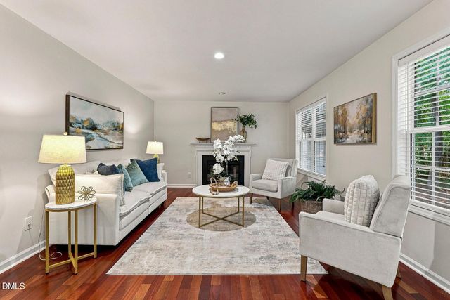 308 Highfield Avenue, Cary, NC 27519