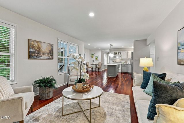 308 Highfield Avenue, Cary, NC 27519