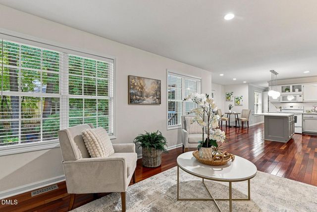 308 Highfield Avenue, Cary, NC 27519