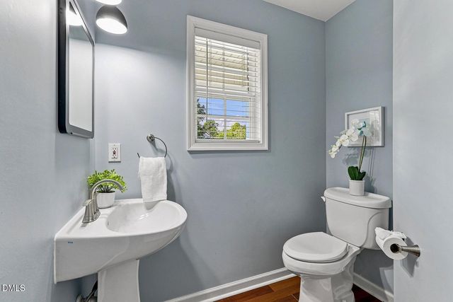 308 Highfield Avenue, Cary, NC 27519