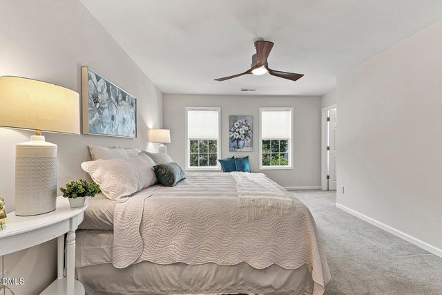 308 Highfield Avenue, Cary, NC 27519