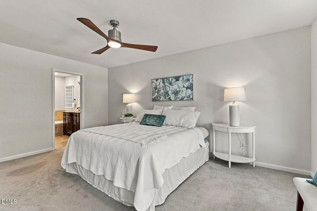 308 Highfield Avenue, Cary, NC 27519