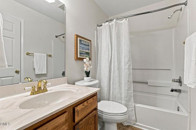 308 Highfield Avenue, Cary, NC 27519