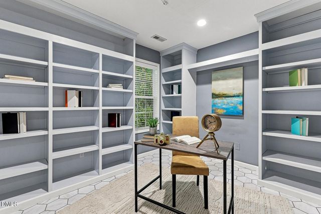 308 Highfield Avenue, Cary, NC 27519