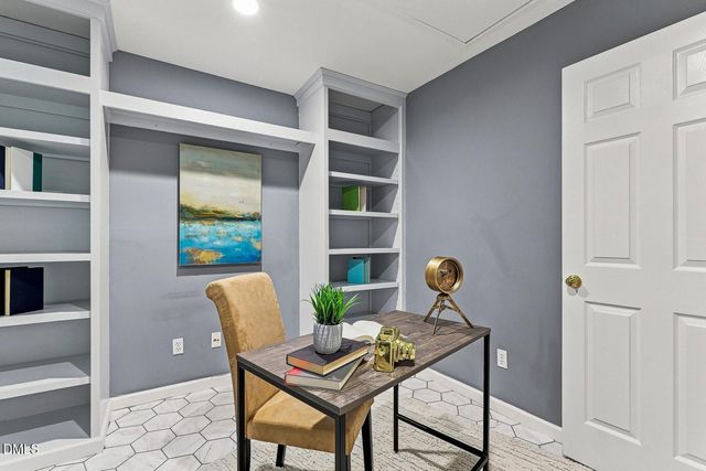 308 Highfield Avenue, Cary, NC 27519