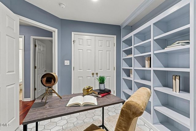 308 Highfield Avenue, Cary, NC 27519