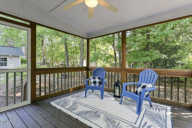 308 Highfield Avenue, Cary, NC 27519