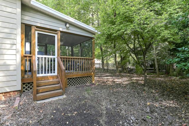 308 Highfield Avenue, Cary, NC 27519