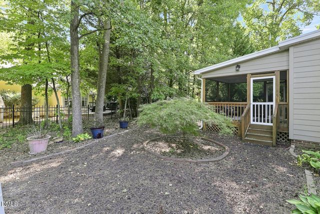 308 Highfield Avenue, Cary, NC 27519