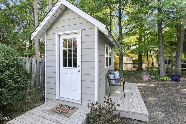 308 Highfield Avenue, Cary, NC 27519