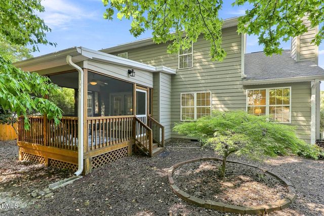 308 Highfield Avenue, Cary, NC 27519