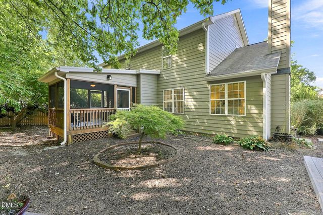 308 Highfield Avenue, Cary, NC 27519