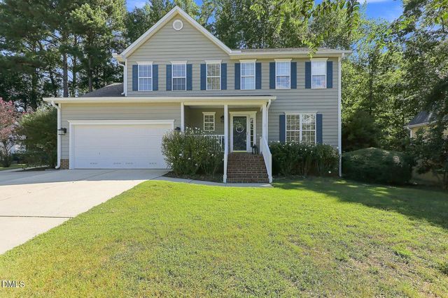 308 Highfield Avenue, Cary, NC 27519