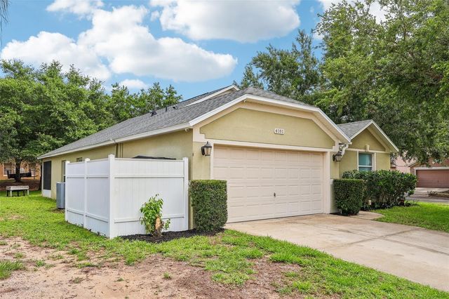 4181 WALTHAM FOREST DRIVE, Tavares, FL 32778