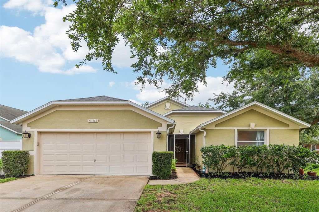 4181 WALTHAM FOREST DRIVE, Tavares, FL 32778