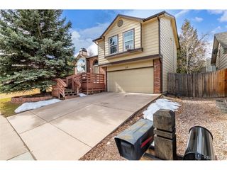 119 S Pembrook St, Castle Rock, CO 80104