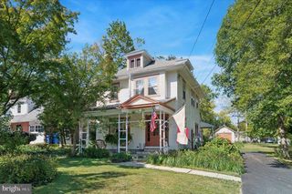 125 BORTONDALE RD, Media, PA 19063