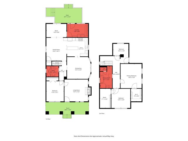 16 Macy Place, Mobile, AL 36604