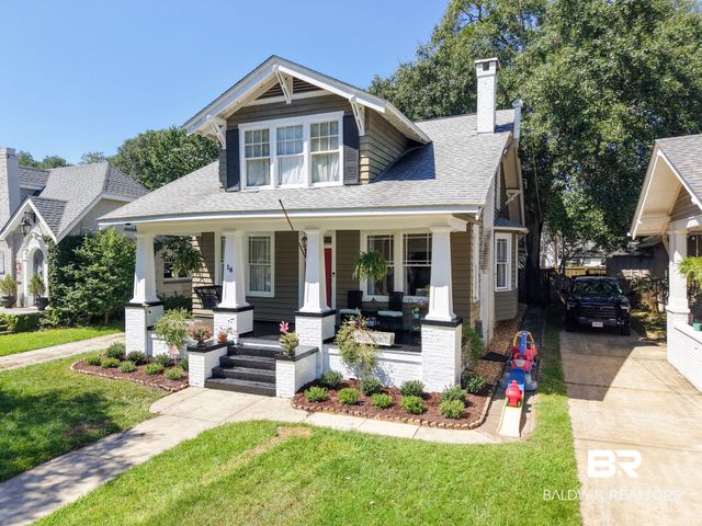 16 Macy Place, Mobile, AL 36604