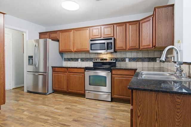 3820 Vista Mar Drive, Fort Worth, TX 76040