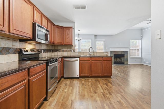 3820 Vista Mar Drive, Fort Worth, TX 76040