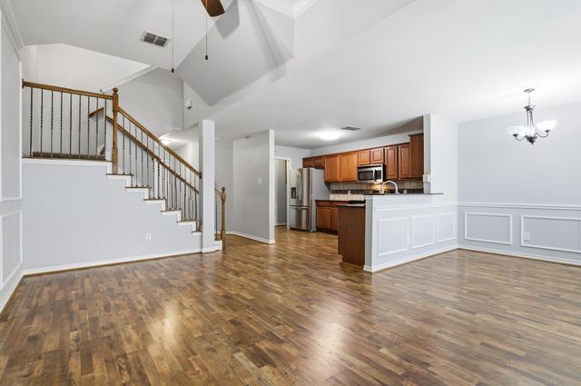 3820 Vista Mar Drive, Fort Worth, TX 76040