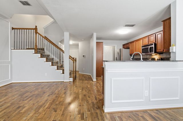 3820 Vista Mar Drive, Fort Worth, TX 76040