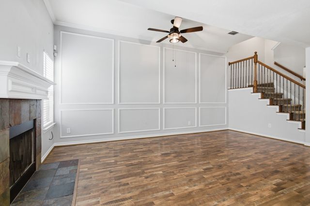 3820 Vista Mar Drive, Fort Worth, TX 76040
